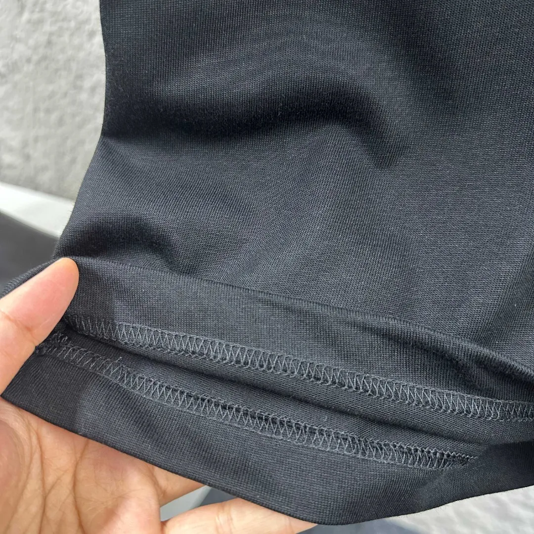 * Alexand 2026 New Arrival Classicwang T Same Style ：Black White Size： S （90-130 ） M （120-150 ） L （140-165 ） XL （160-180 ） XXL （180 ）